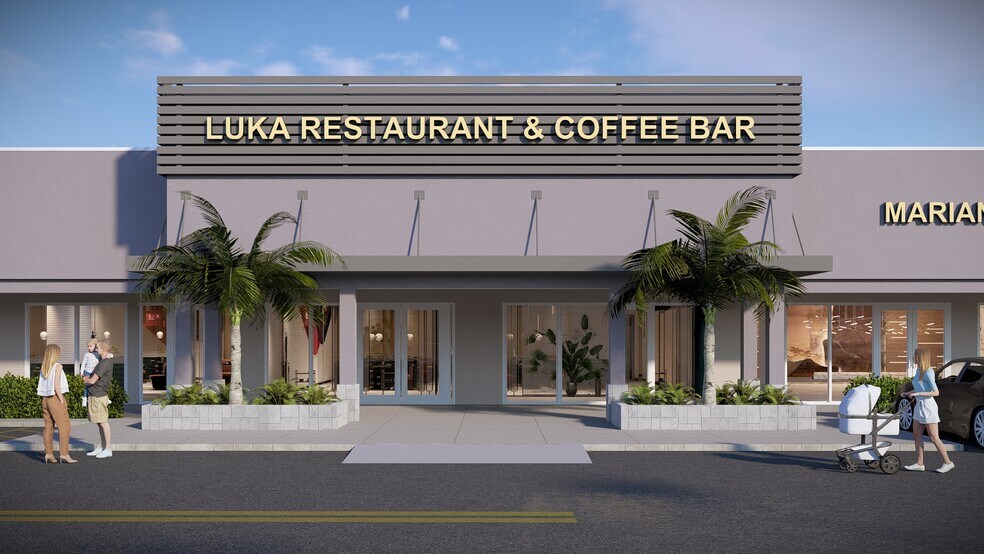 More Photos Of 214-268 S University Dr, Plantation Unknown For Lease