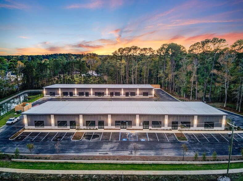 More Photos Of 10359 Highway 78, Summerville Flex For Lease