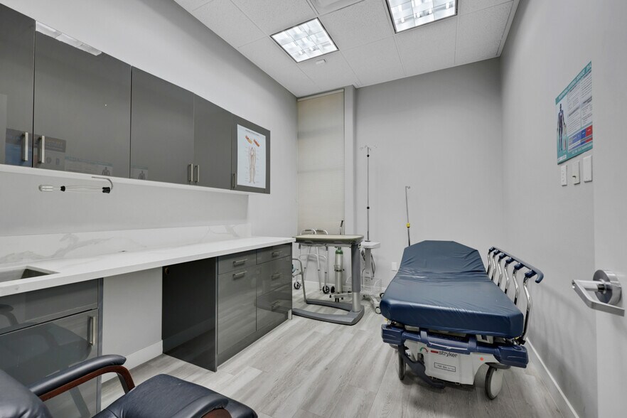 More Photos Of 375 N Stephanie St, Henderson Medical For Sale