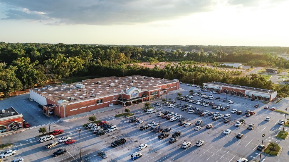 More Photos Of Kroger, Dublin Freestanding For Sale