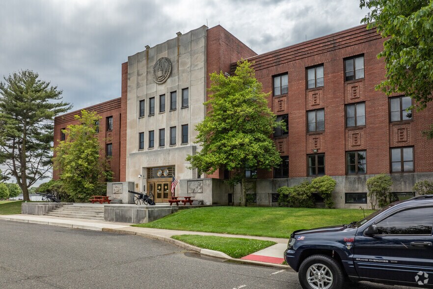 More Photos Of 1000 Sanger Ave, Oceanport Office For Lease