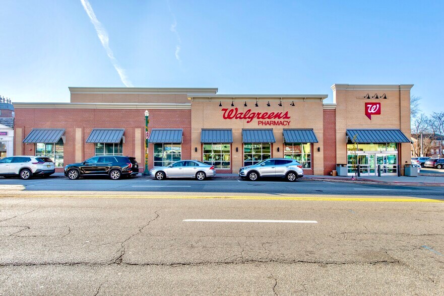 More Photos Of 520 Cedar Ln, Teaneck Drugstore For Sale