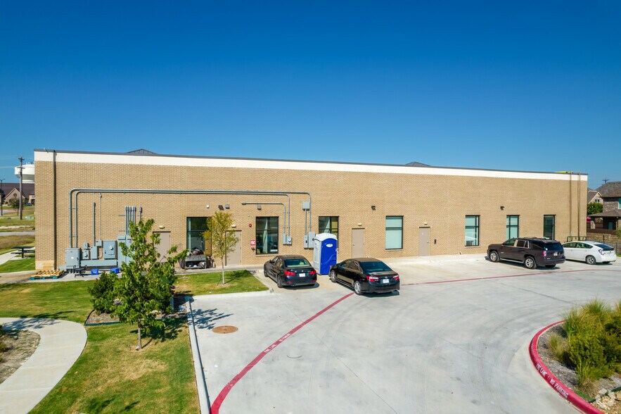 More Photos Of 11990 Coit Rd, Frisco Storefront For Lease