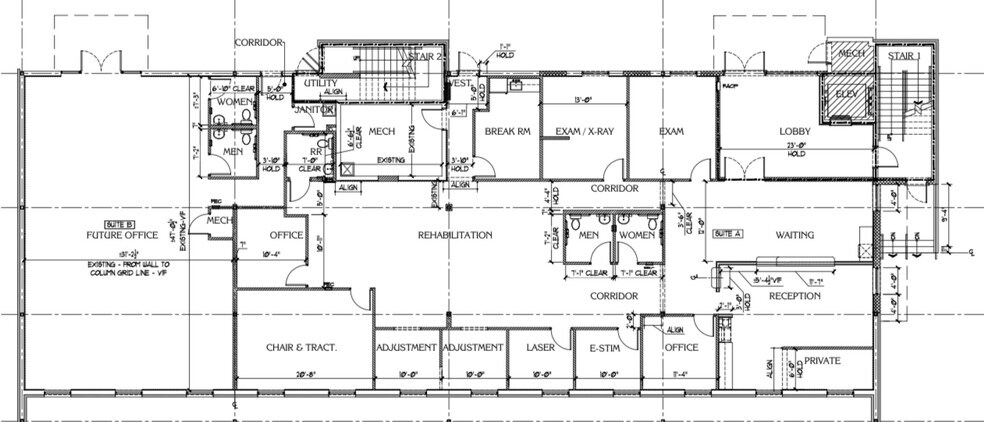 More Photos Of 2075 W 1st St, Fort Myers Office For Lease