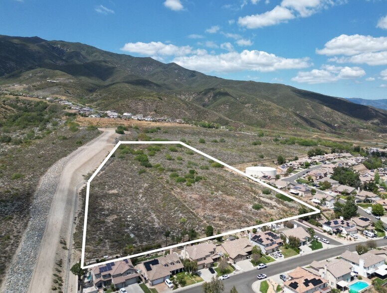 More Photos Of Moncton Way, Fontana Land For Sale