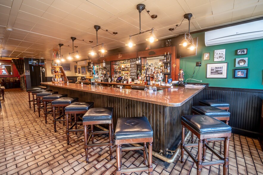 More Photos Of 66 Main St, Nyack Restaurant For Sale