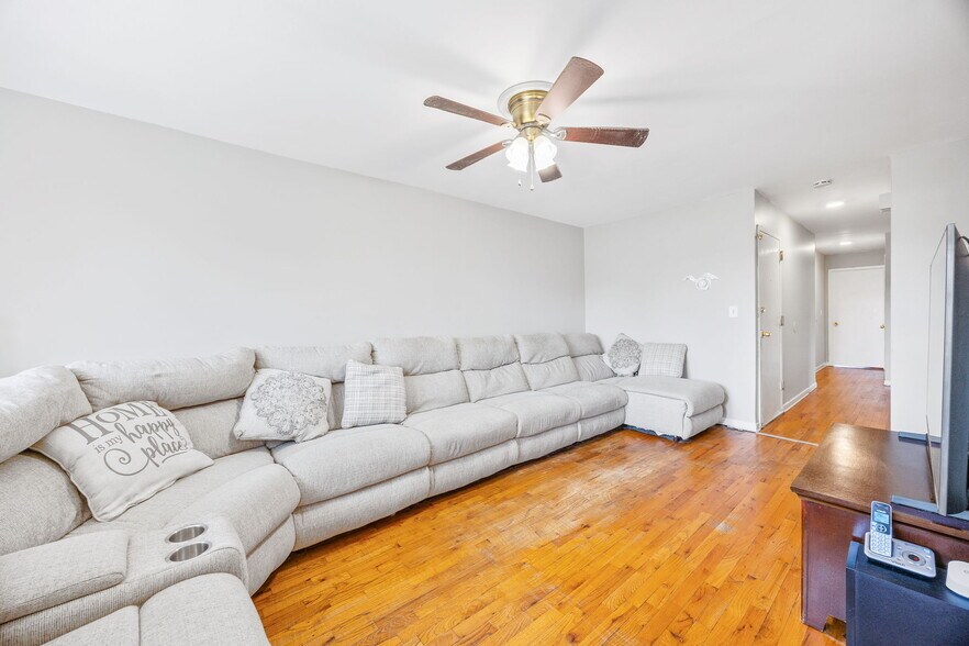 More Photos Of 7521 Caldwell Ave, Middle Village Multifamily For Sale