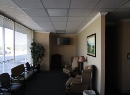 More Photos Of 7209 Chapman Hwy, Knoxville Office For Sale