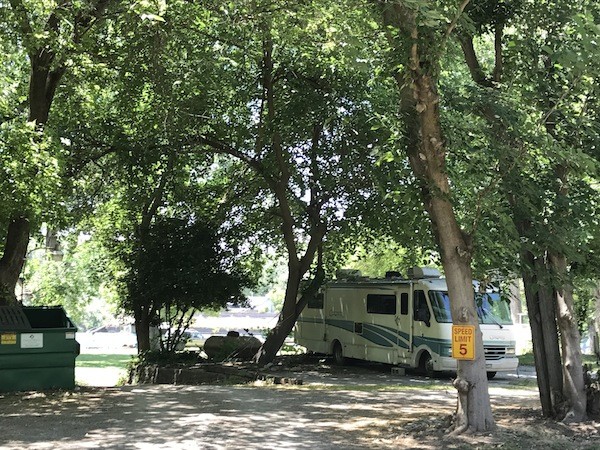 More Photos Of 24630-24660 Tehama Vina Rd, Los Molinos Manufactured Housing Mobile Home Park For Sale