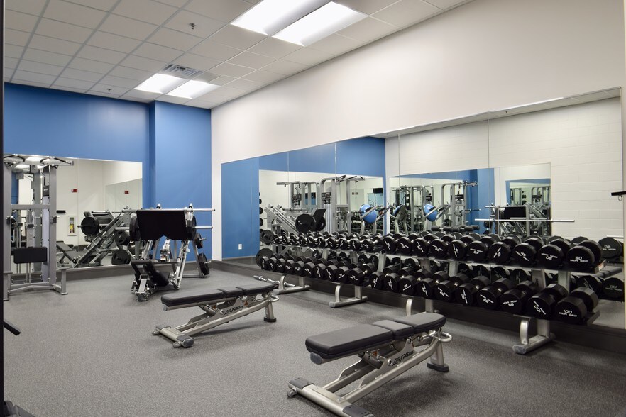 More Photos Of 1155 Perimeter Ctr W, Atlanta Coworking Space