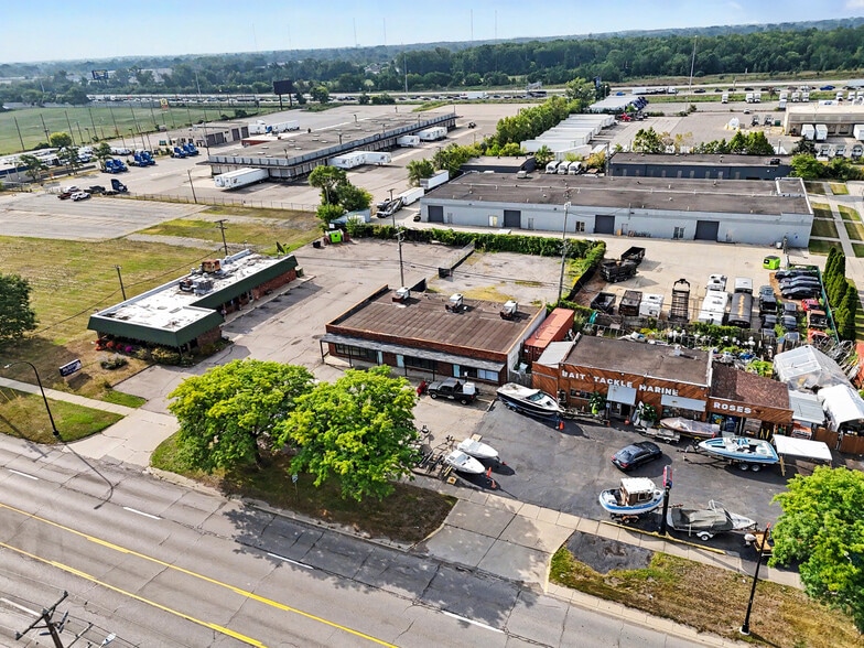 More Photos Of 22909-22917 Van Born Rd, Taylor Freestanding For Sale