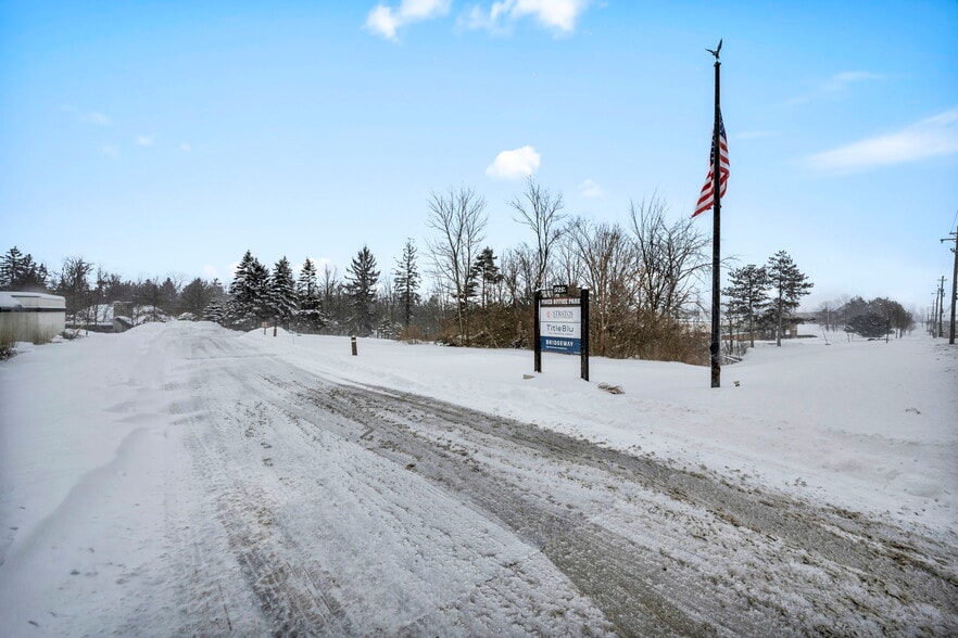 More Photos Of 1929 E Royalton Rd, Broadview Heights Office For Lease