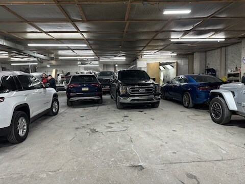 More Photos Of 2515 Moore St, Philadelphia Warehouse For Lease