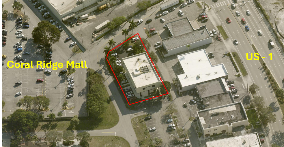More Photos Of 3511 NE 22nd Ave, Fort Lauderdale Office For Lease