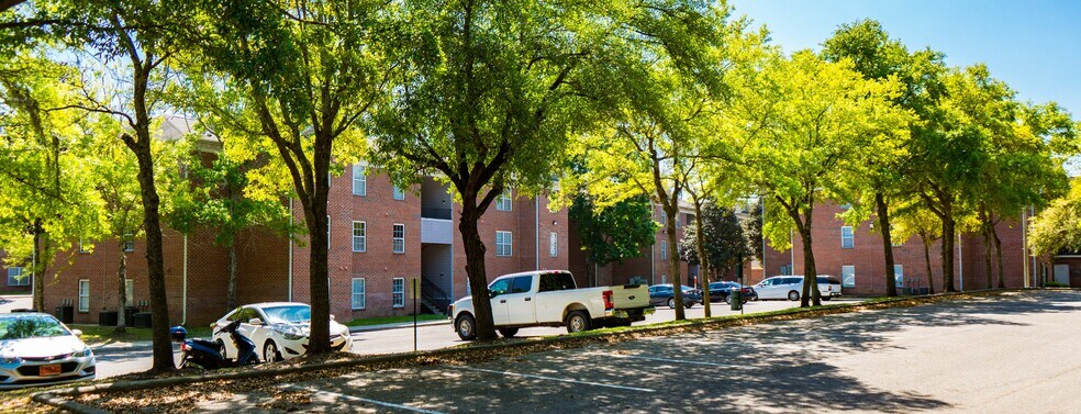 More Photos Of 3000 S Adams St, Tallahassee Apartments For Sale