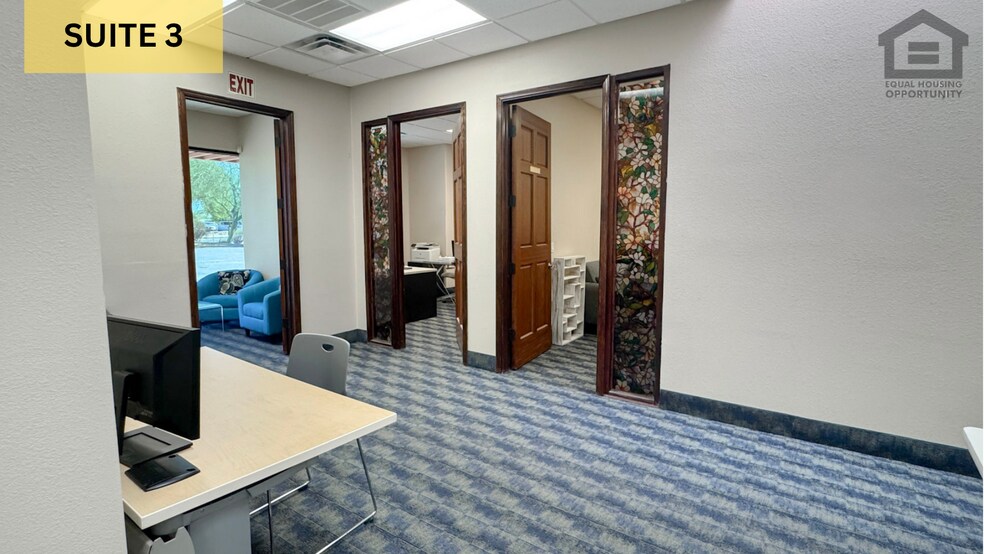 More Photos Of 201 E Cottonwood Ln, Casa Grande Office For Lease