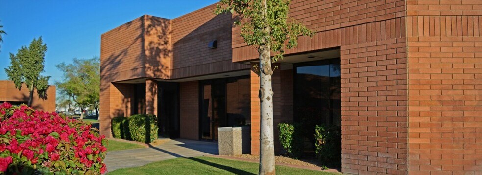 More Photos Of 4013 E Broadway Rd, Phoenix Unknown For Lease