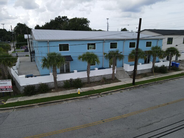 More Photos Of 3265 N Carolina Ave, North Charleston Office For Sale