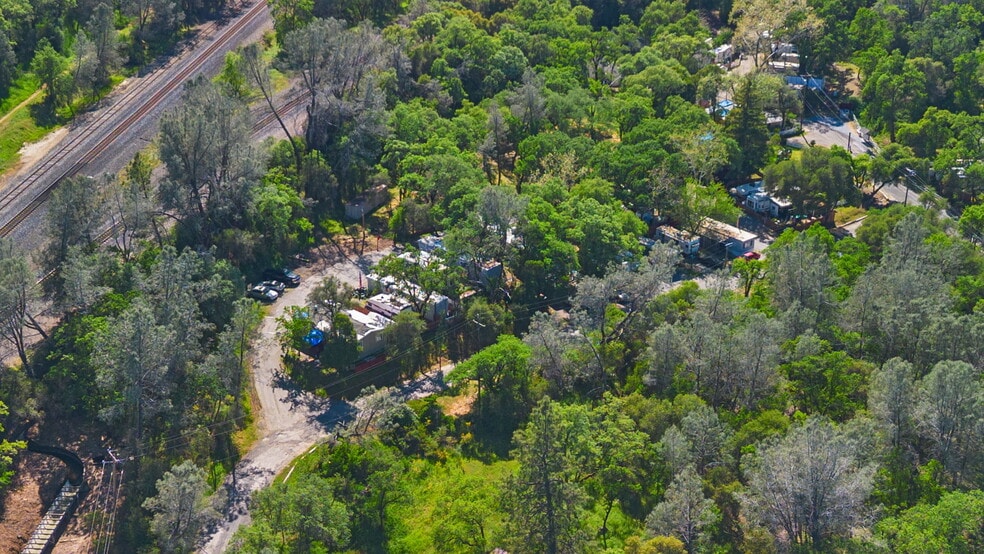 More Photos Of 14135 Musso Rd, Auburn Manufactured Housing Mobile Home Park For Sale