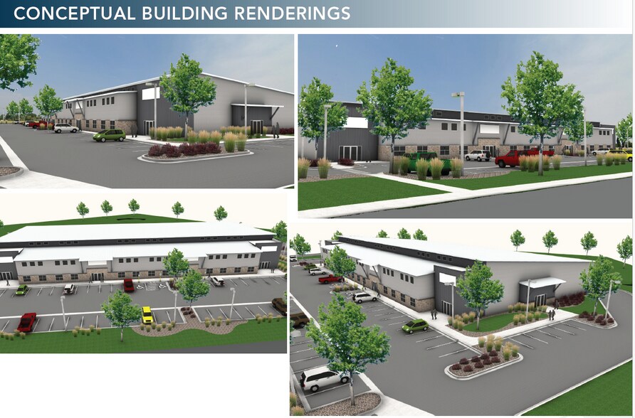 More Photos Of Mexico Way @ Zurich Drive, Fort Collins Flex For Sale