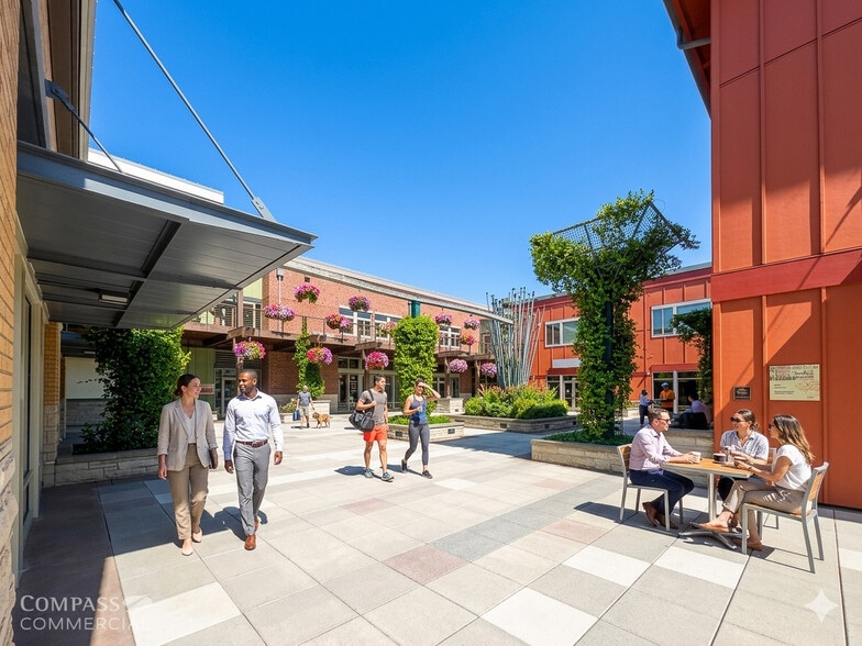 Primary Photo Of 1700 Main St, Washougal Office For Lease