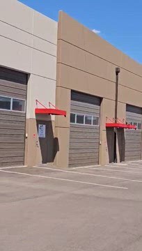 More Photos Of 4285 S Eldridge St, Morrison Flex For Sale