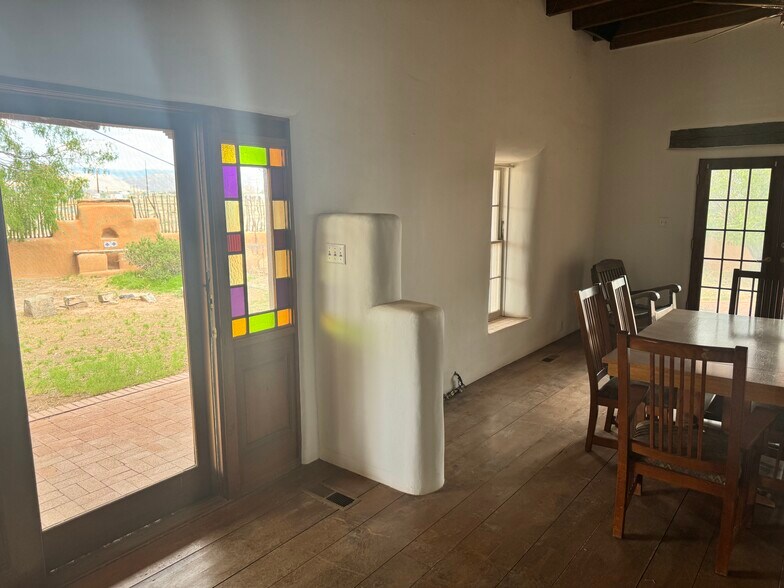 More Photos Of 755 Riata Rd, Tularosa Land For Sale