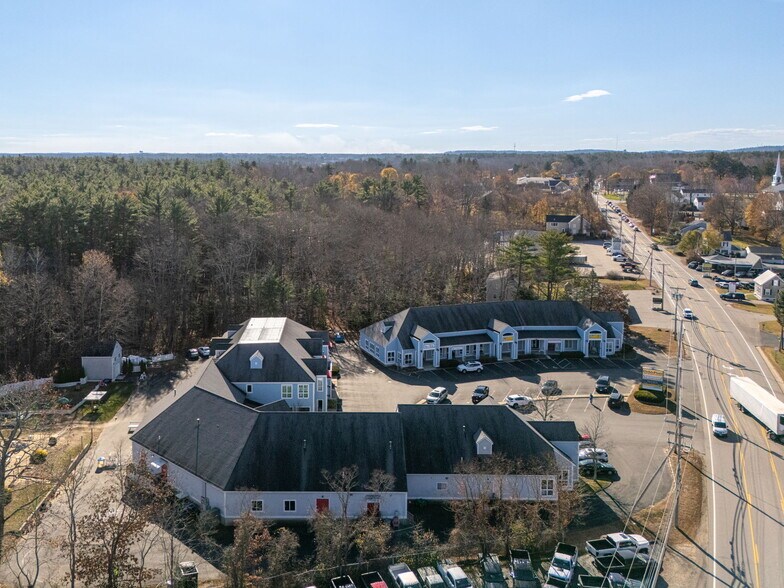 More Photos Of 105 Lafayette Rd, Hampton Falls Freestanding For Sale