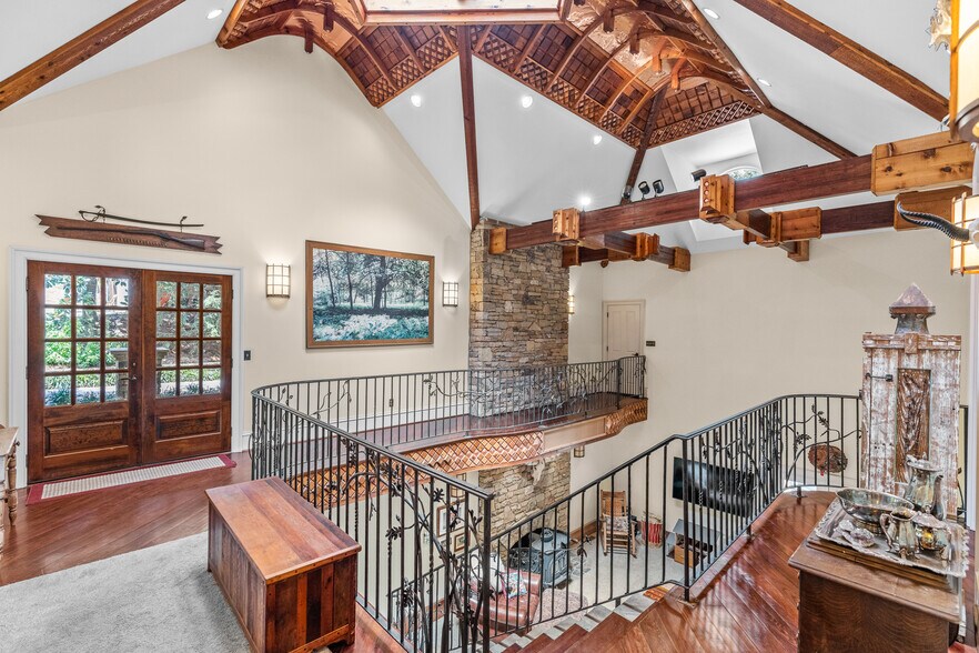 More Photos Of 9975 Ball Ground Hwy, Ball Ground General Retail For Sale