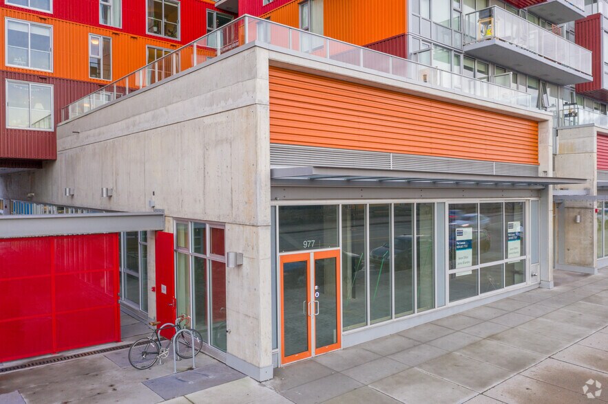 More Photos Of 939 Hastings St E, Vancouver Flex For Sale