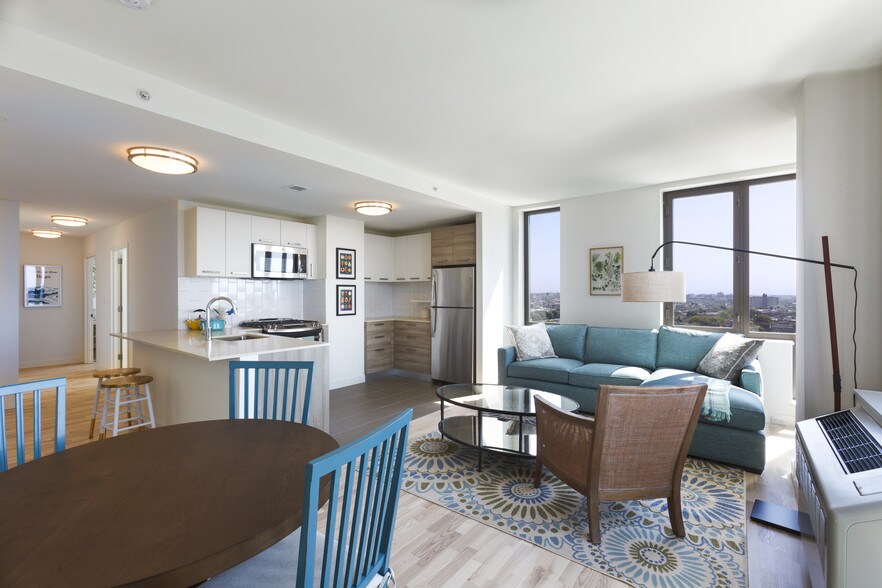 More Photos Of 626-632 Flatbush Ave, Brooklyn Apartments For Lease