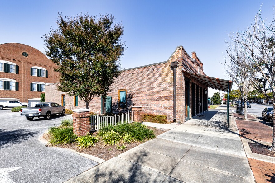 More Photos Of 601 S Palafox St, Pensacola Medical For Lease