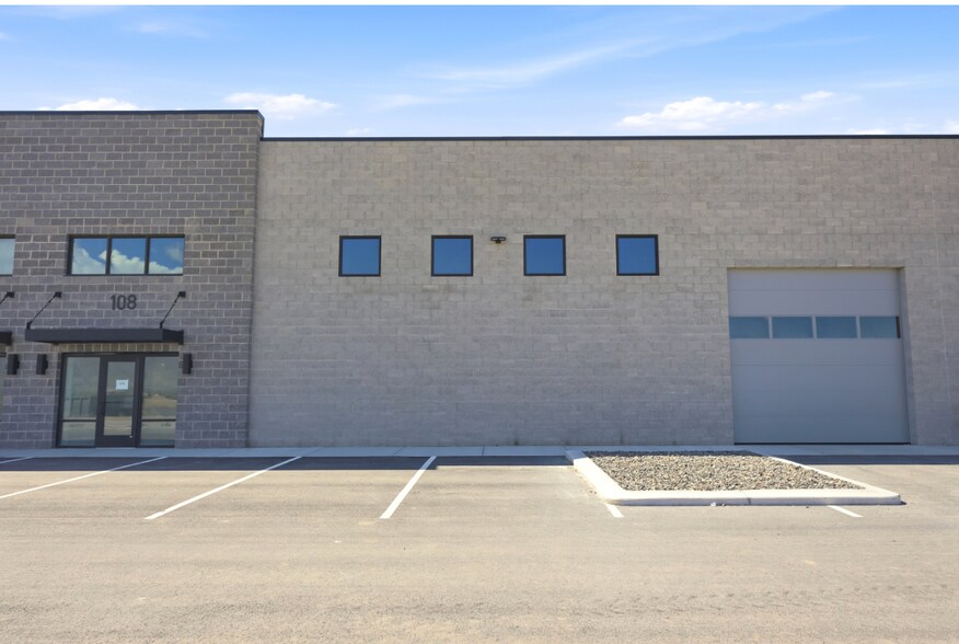 More Photos Of 3546 N 1150 W, Spanish Fork Industrial For Sale