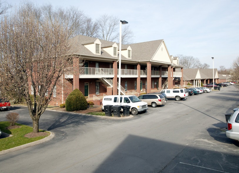 More Photos Of 745 S Church St, Murfreesboro Office For Lease