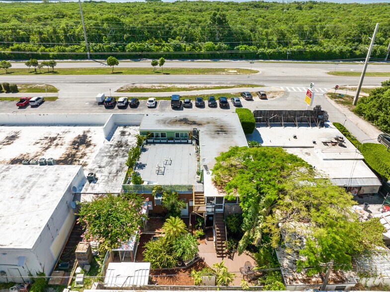 More Photos Of 100636 Overseas Hwy, Key Largo Storefront Retail Residential For Sale