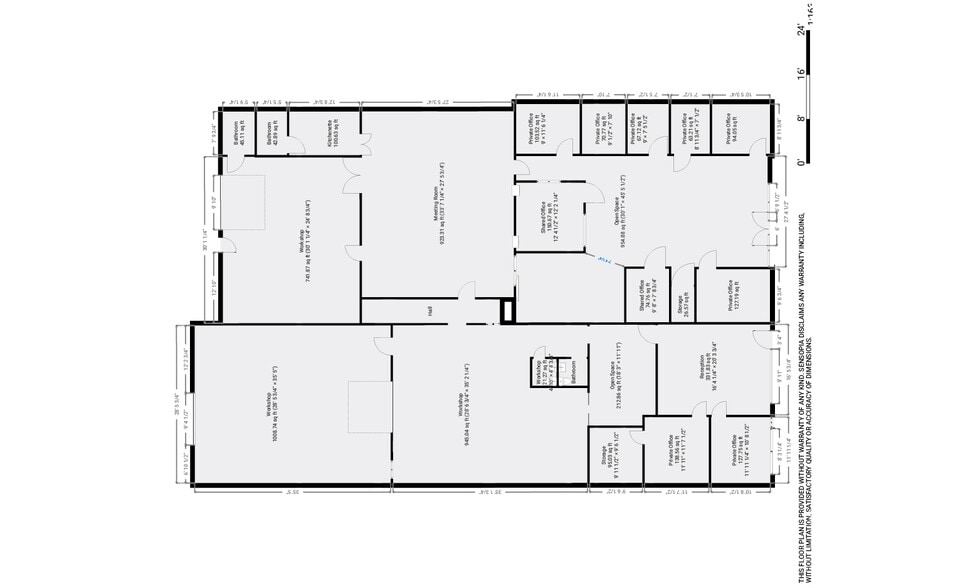More Photos Of 1679 E Main St, Easley Flex For Sale