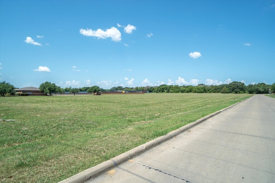 More Photos Of TBD FM 2578, Terrell Land For Sale