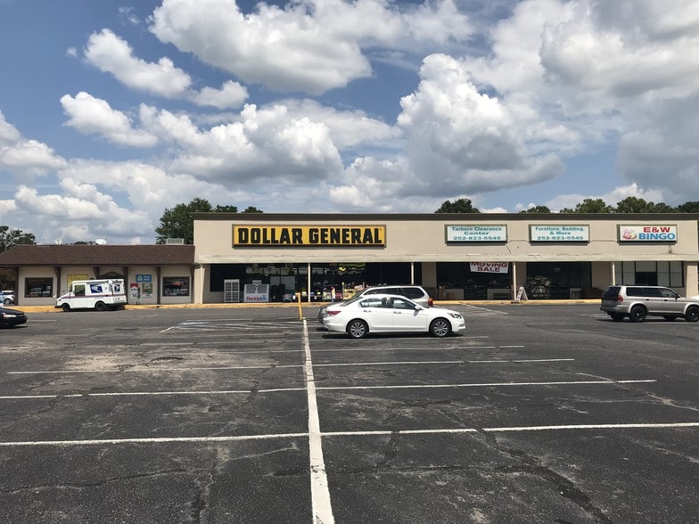 More Photos Of 2111 Saint Andrew St, Tarboro Unknown For Lease