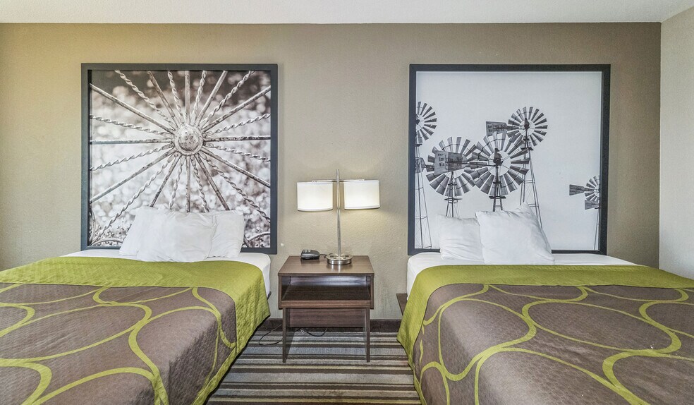 More Photos Of 3432 Interstate 20, Stanton Hotel For Sale