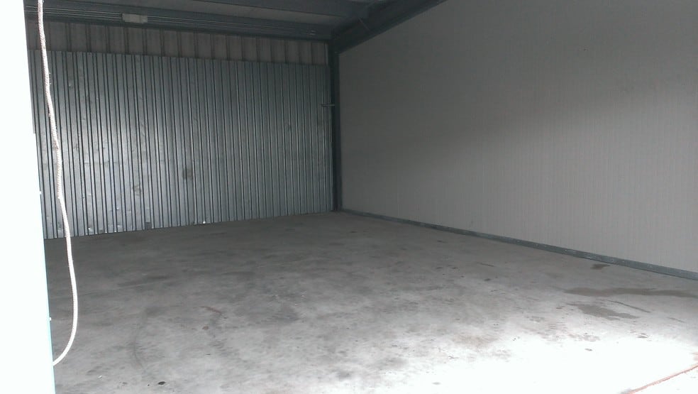 More Photos Of 2434 Bowland Pky, Virginia Beach Warehouse For Lease