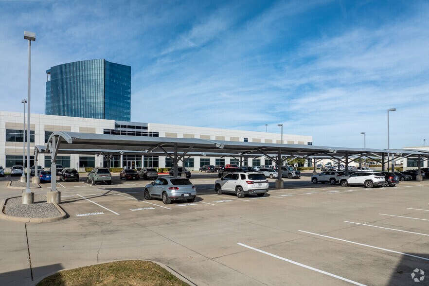 More Photos Of 5550 Granite Pky, Plano Office For Lease