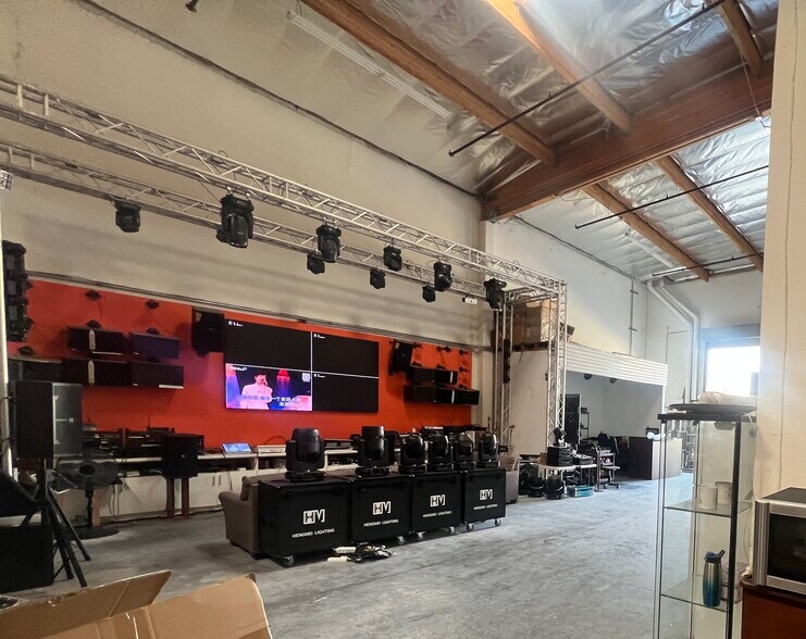 More Photos Of 9228 Rush St, South El Monte Warehouse For Lease