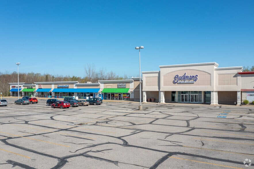 More Photos Of 6581-6601 N Ridge Rd, Madison Unknown For Lease