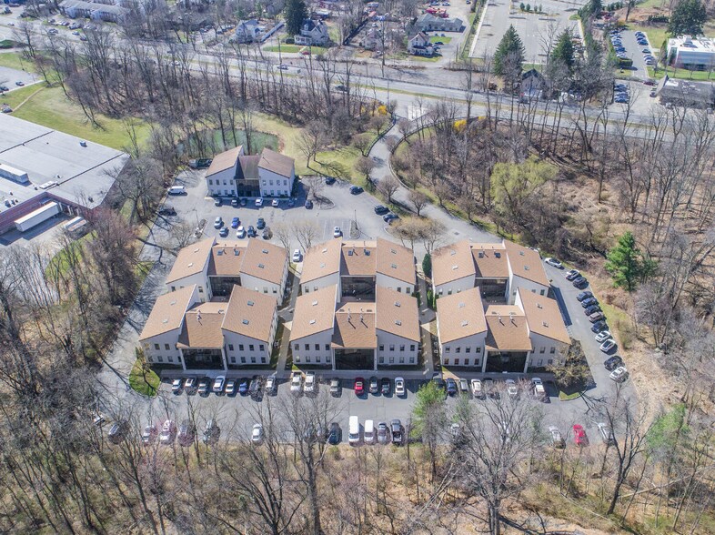 More Photos Of 115 Route 46, Mountain Lakes Office For Sale