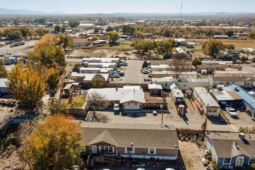 More Photos Of 2116 N Riverside Dr, Espanola Manufactured Housing Mobile Home Park For Sale