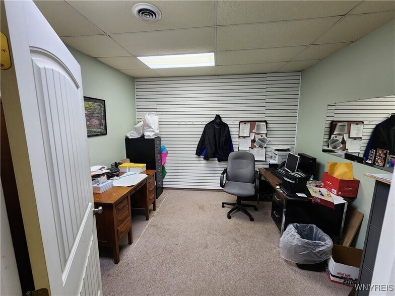 More Photos Of 28 N Park Sq, Franklinville Storefront Retail Residential For Sale