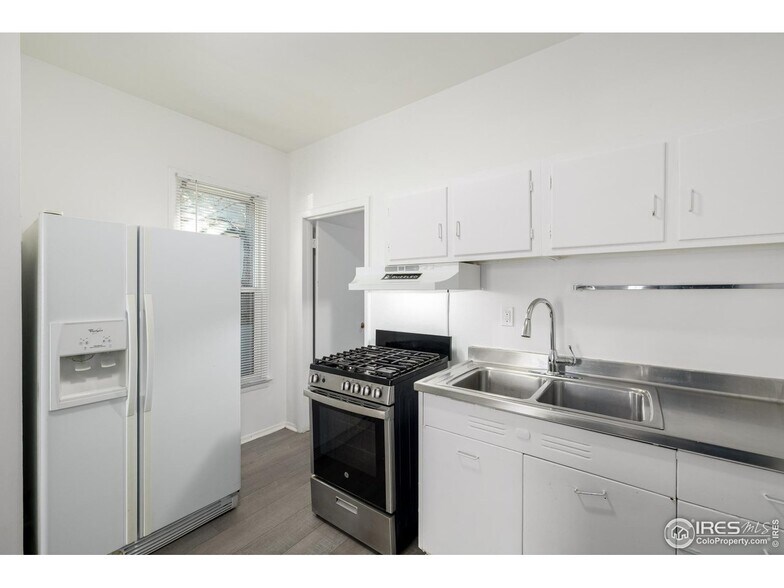 More Photos Of 172 W Maple Ave, Denver Multifamily For Sale