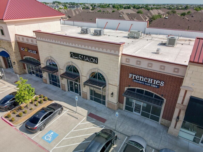 More Photos Of 7901 Eldorado Pky, McKinney Storefront For Lease
