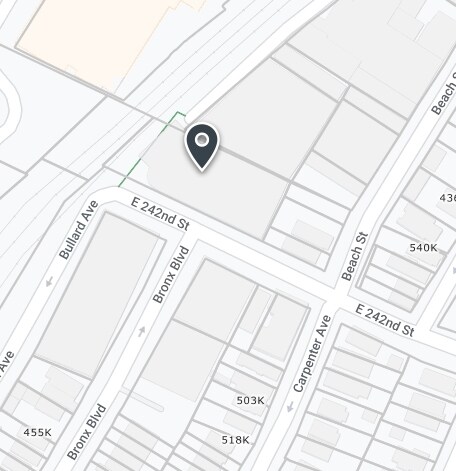 More Photos Of 555 E 242nd St, Bronx Industrial For Sale