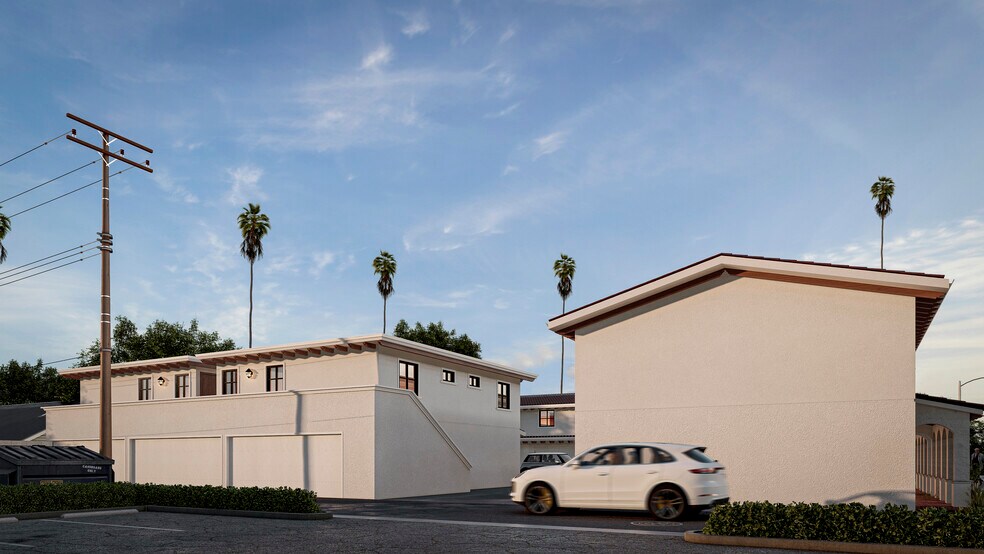 More Photos Of 12708-12714 Hadley St, Whittier Land For Sale